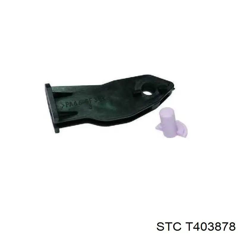 Купити T403878 STC Кліпса педалі троса зчеплення