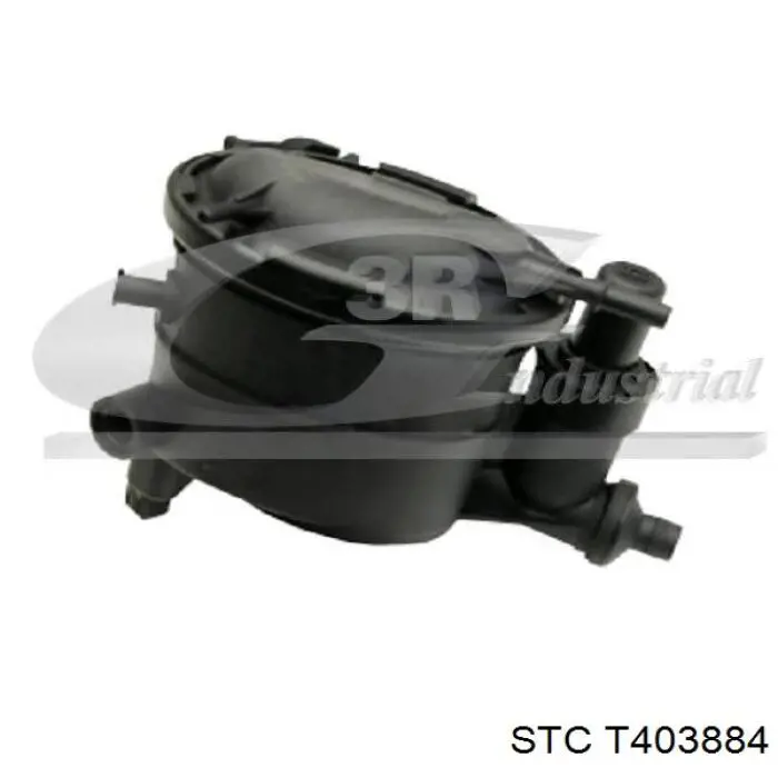 Купити T403884 STC Корпус паливного фільтра