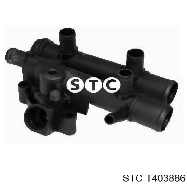 T403886 STC термостат