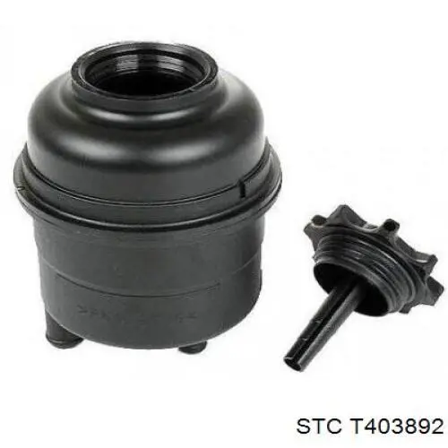 Бак масляний STC T403892 ціна, від 13.20 USD