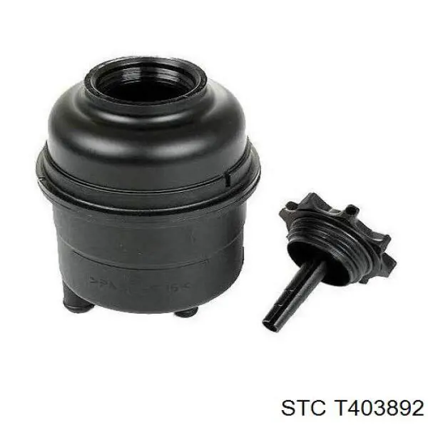Бачок ГУР T403892 STC