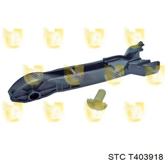 Тяга педалі зчеплення STC T403918 ціна, від 6.16 USD