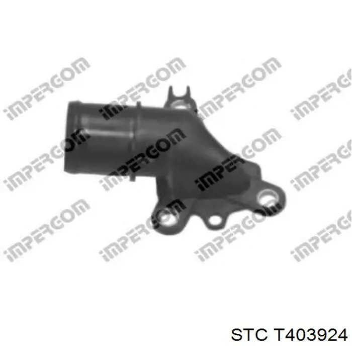 Купити T403924 STC Фланець системи охолодження (трійник)