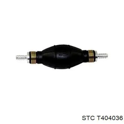 Купити T404036 STC Ручна підкачка палива (груша)