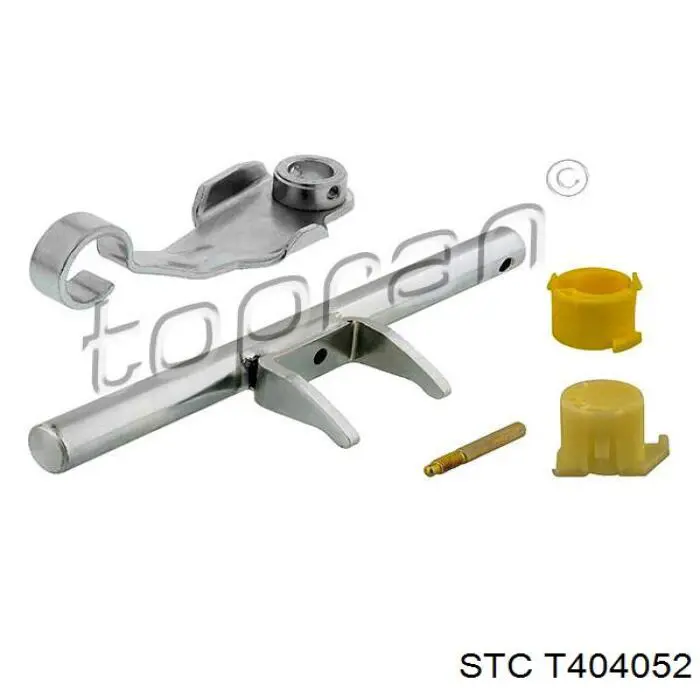 Вилка вимикання зчеплення T404052 STC