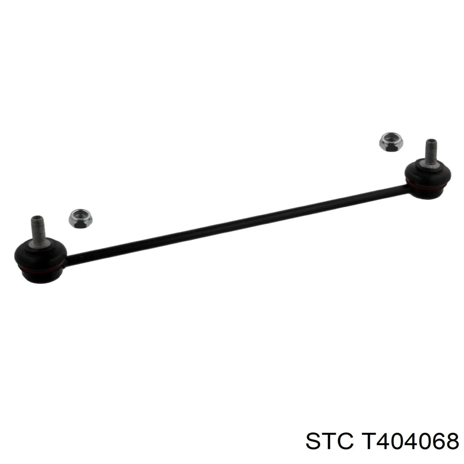 T404068 STC стійка стабілізатора переднього