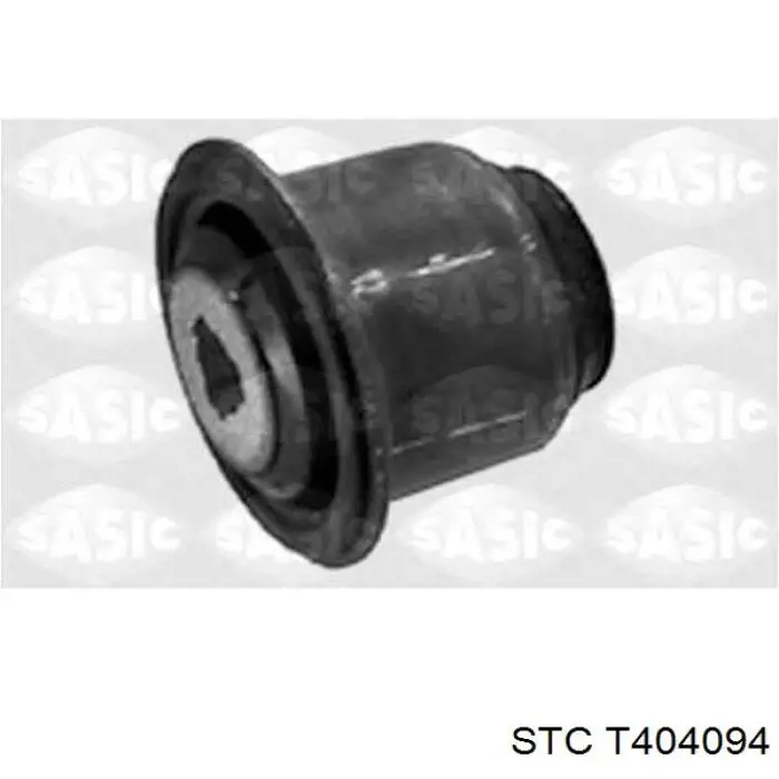 Сайлентблок переднього важеля T404094 STC