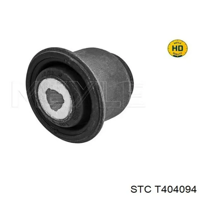 Сайлентблок нижнього важеля передньої підвіски STC T404094 ціна, від 3.99 USD