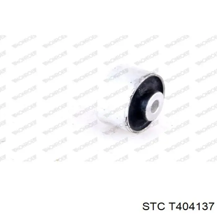 Сайлентблок переднього верхнього важеля STC T404137