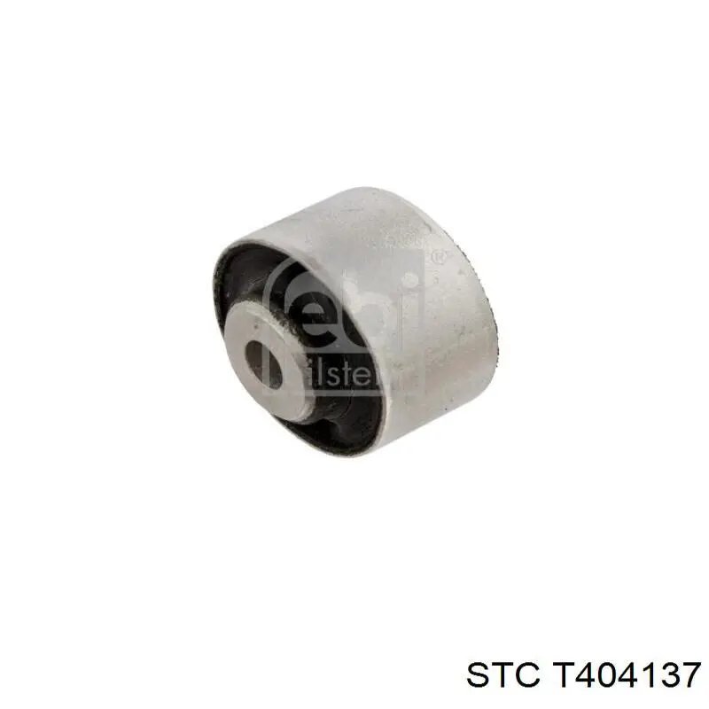 T404137 STC сайлентблок переднього верхнього важеля