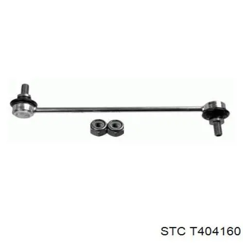 Амортизаційна стійка STC T404160 ціна, від 6.80 USD