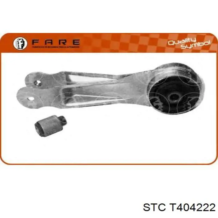 Подушка (опора) двигуна, задня STC T404222 ціна, від 40.34 USD