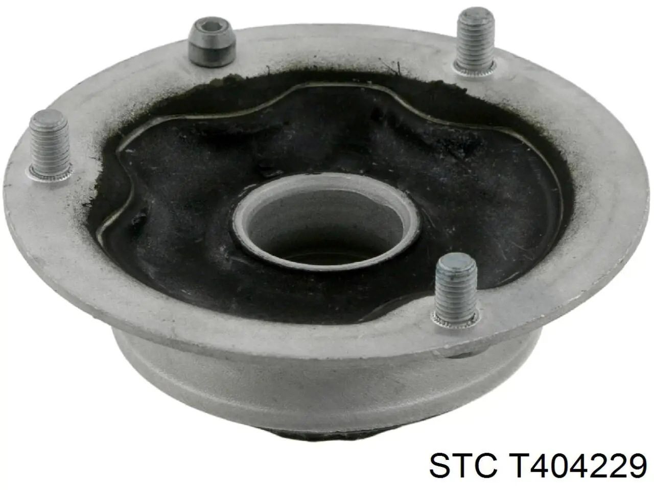 T404229 STC опора амортизатора переднього