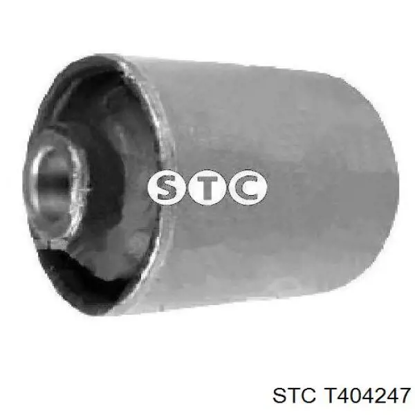 T404247 STC сайлентблок задньої балки/підрамника