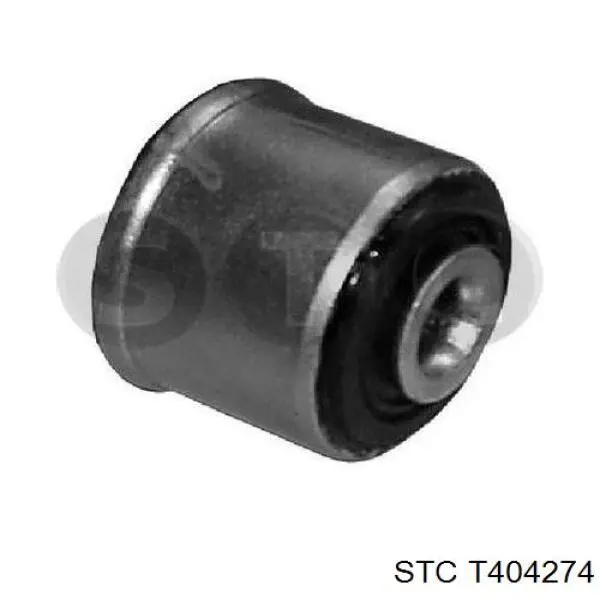 T404274 STC Сайлентблок переднього нижнього важеля