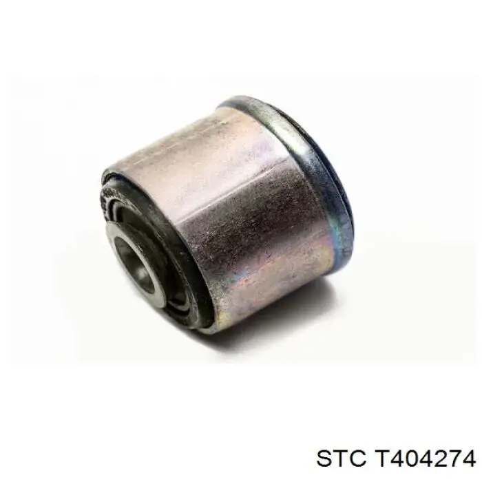 Сайлентблок нижнього важеля передньої підвіски STC T404274 ціна, від 6.59 USD