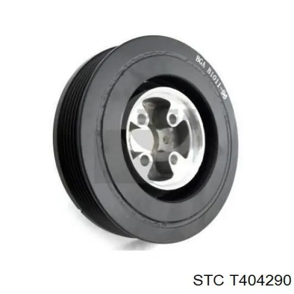 Шків колінвала T404290 STC
