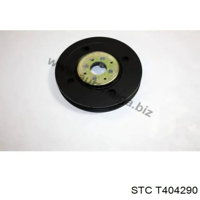 Купити T404290 STC Шків колінчастого вала