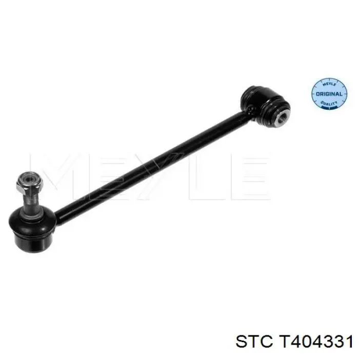 T404331 STC Тяжка стабілізатора, заднього
