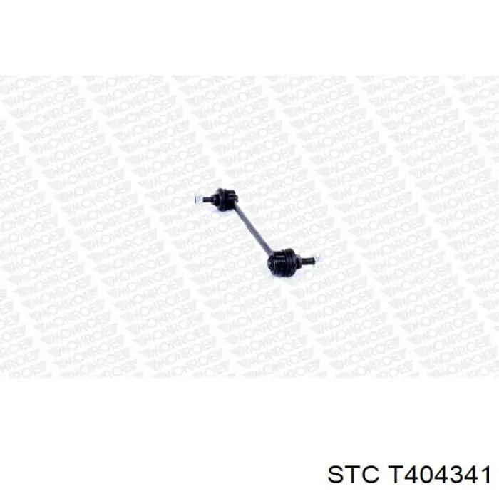 Амортизаційна стійка STC T404341 ціна, від 7.81 USD