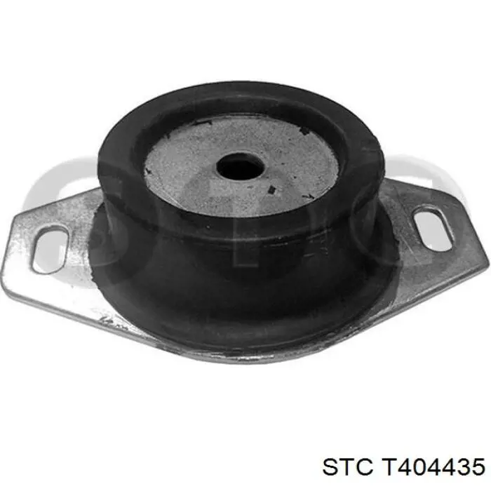 Подушка (опора) двигуна, права 00001839H6 Peugeot/Citroen