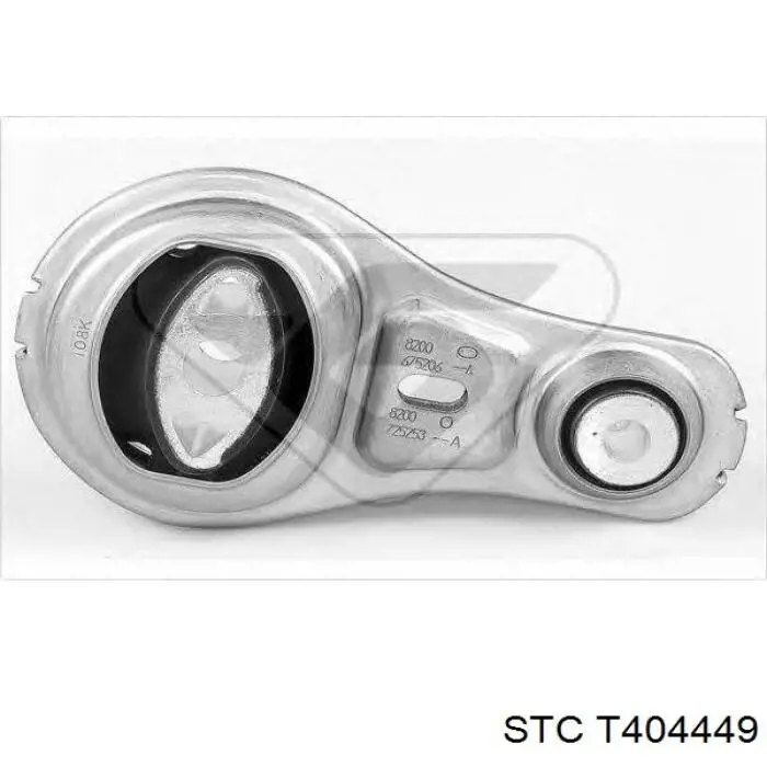 Подушка (опора) двигуна, нижня STC T404449 ціна, від 29.70 USD