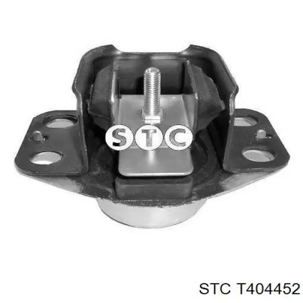 Подушка (опора) двигуна, нижня STC T404452 ціна, від 27.38 USD