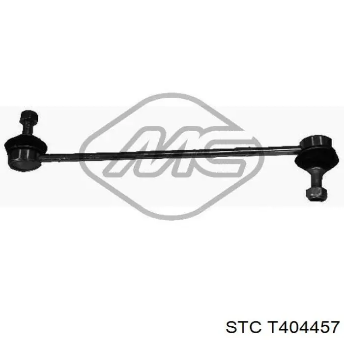 Амортизаційна стійка STC T404457 ціна, від 9.95 USD