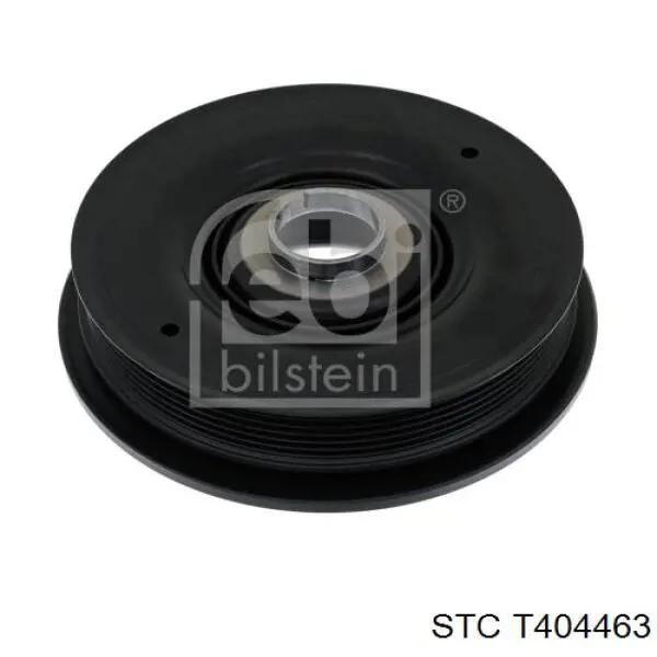 Шків колінвала (демпфер ) STC T404463 ціна, від 67.40 USD