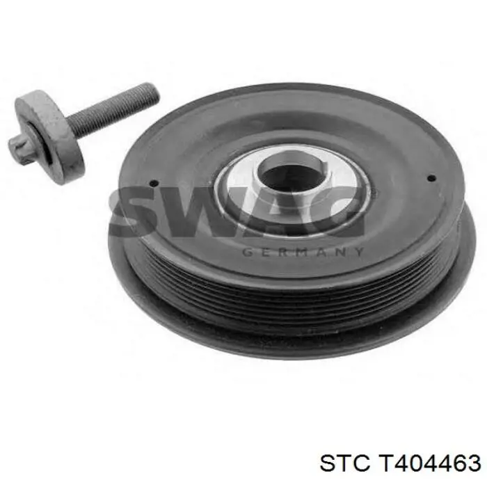 Купити T404463 STC Шків колінчастого вала