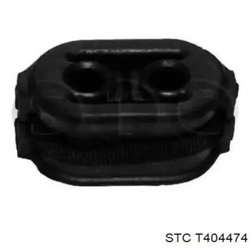 Купити T404474 STC Подушка глушника