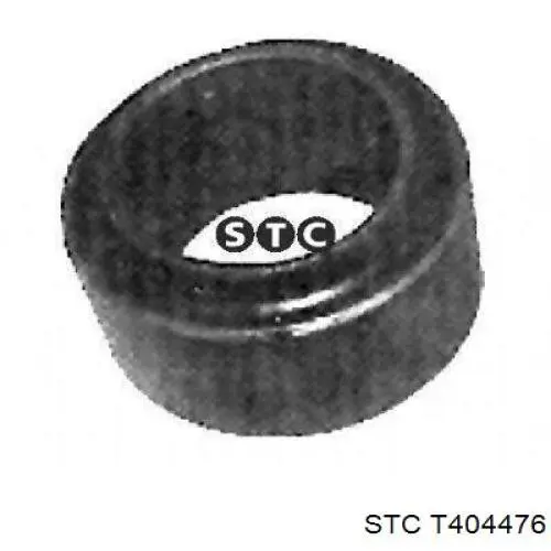 T404476 STC сайлентблок задньої балки/підрамника