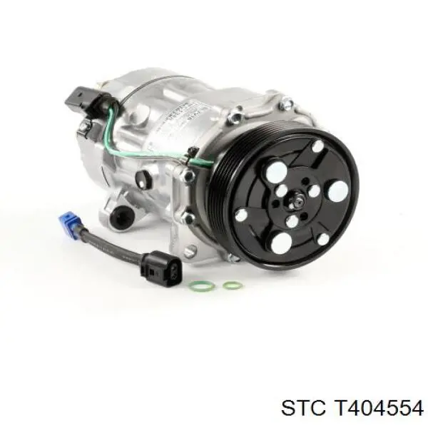 Купити T404554 STC Педаль зчеплення