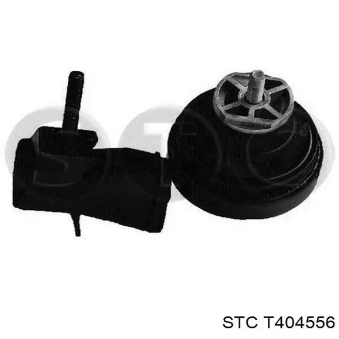 Купити T404556 STC Подушка (опора) двигуна, права