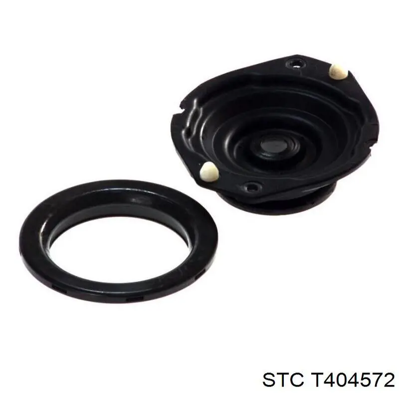 Подушка амортизатора переднього STC T404572