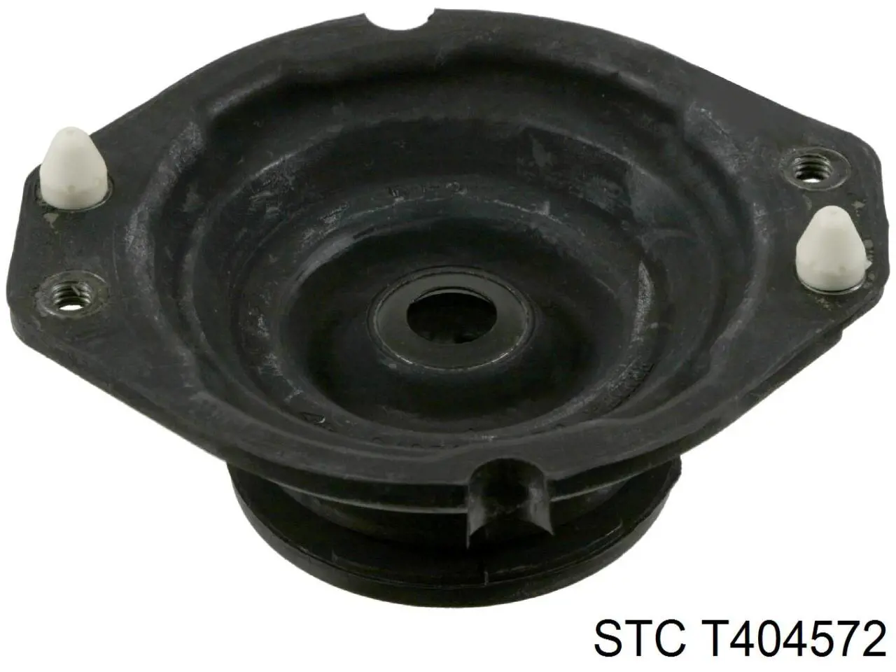Опора стійки амортизатора переднього STC T404572 ціна, від 48.21 USD