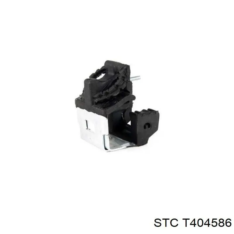 Тримач глушника задній Metalcaucho 04586 ціна, від 11.42 USD