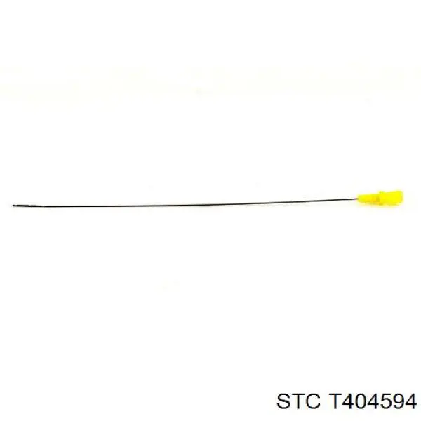 Щуп-індикатор рівня масла в двигуні STC T404594 ціна, від 4.22 USD