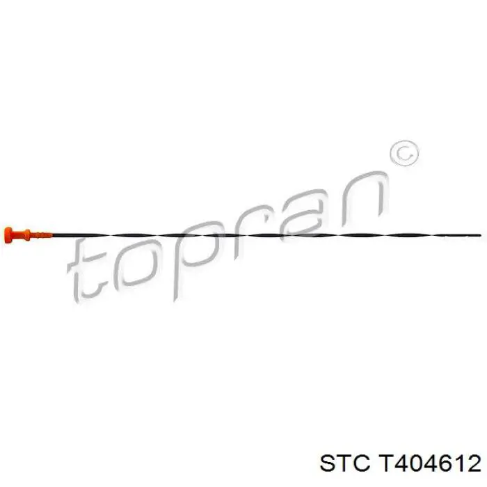 Купити T404612 STC Щуп рівня олії