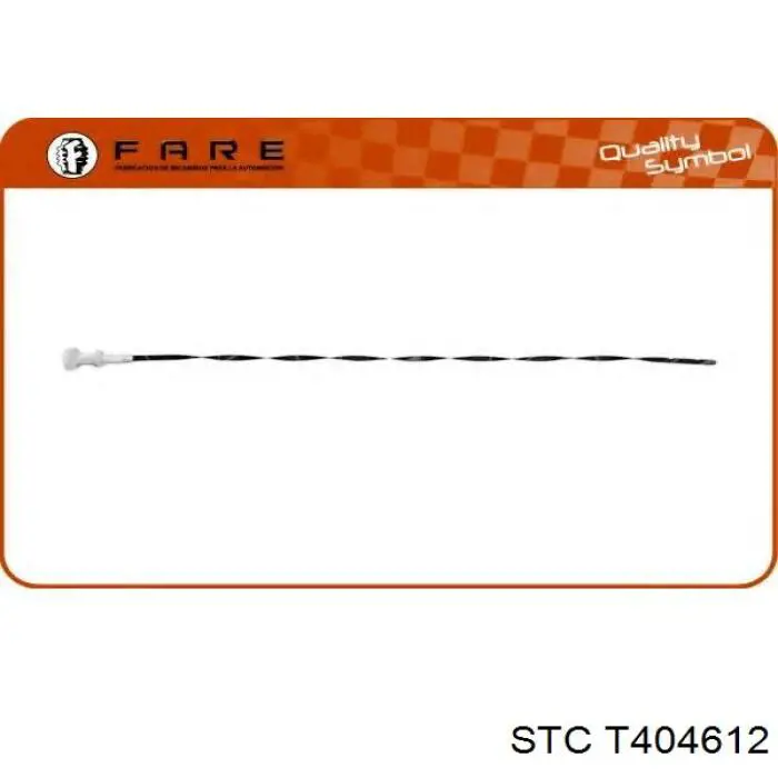 Щуп-індикатор рівня масла в двигуні STC T404612 ціна, від 4.31 USD
