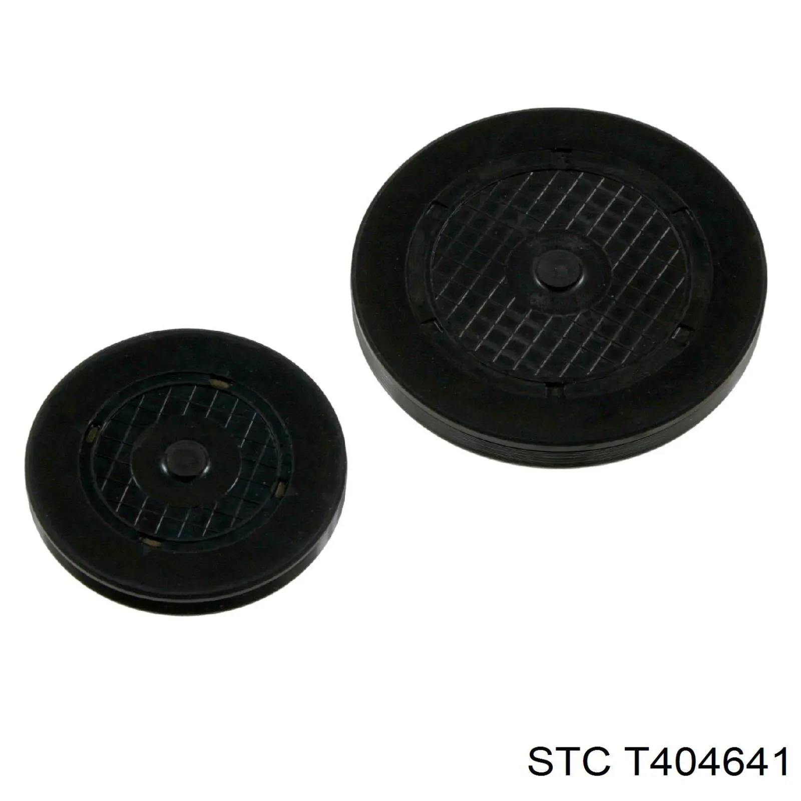Заглушка ГБЦ/блоку циліндрів STC T404641 ціна, від 3.03 USD