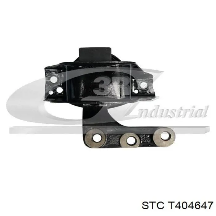 Права подушка двигуна STC T404647 ціна, від 63.39 USD
