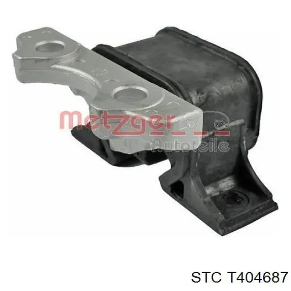 Права подушка двигуна STC T404687 ціна, від 36.87 USD