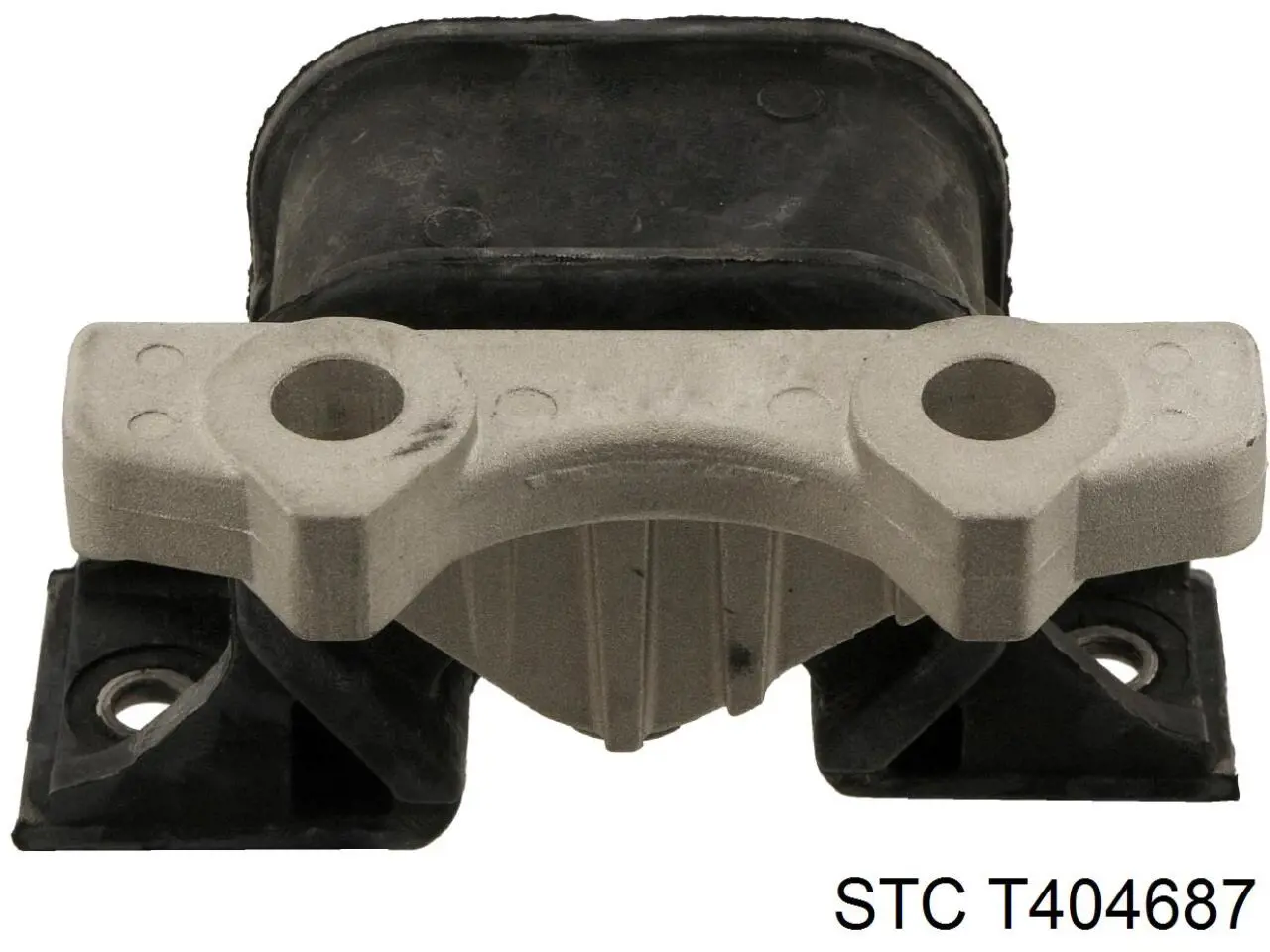 T404687 STC подушка (опора двигуна, права)
