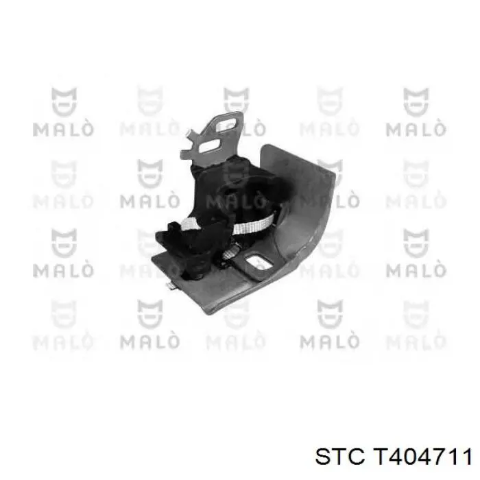 Подушка кріплення глушника STC T404711 ціна, від 11.33 USD