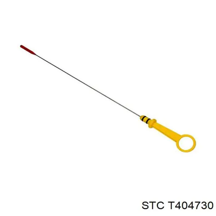 Щуп-індикатор рівня масла в двигуні STC T404730 ціна, від 4.62 USD
