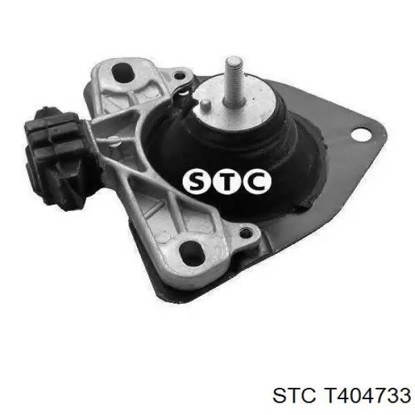 Купити T404733 STC Кронштейн подушки (опори) двигуна, задньої