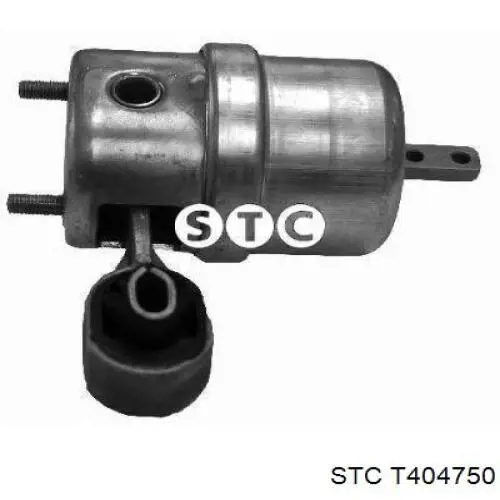 Купити T404750 STC Подушка (опора) двигуна, ліва