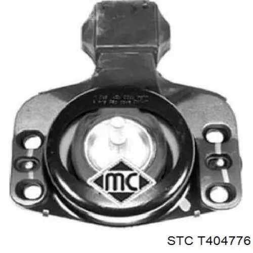 T404776 STC Права подушка мотора