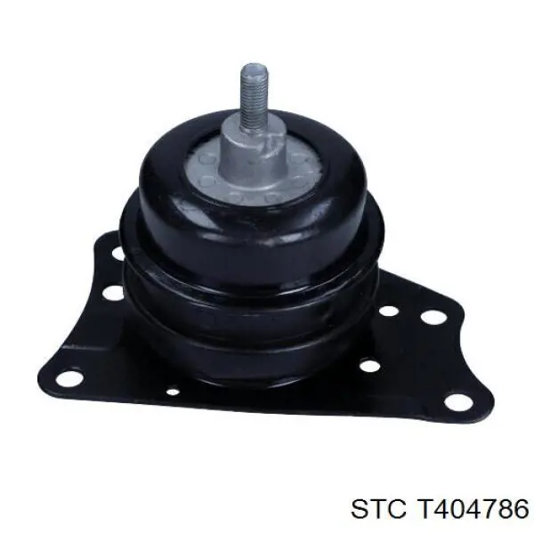 Подушка (опора) двигуна, права T404786 STC